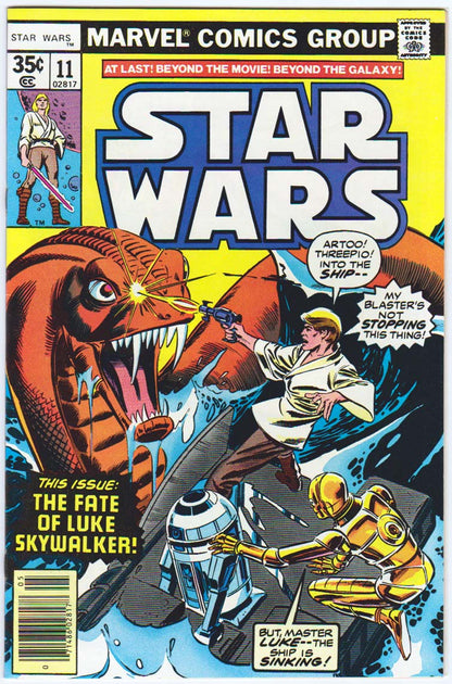 Star Wars #11