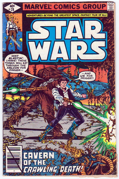 Star Wars #28