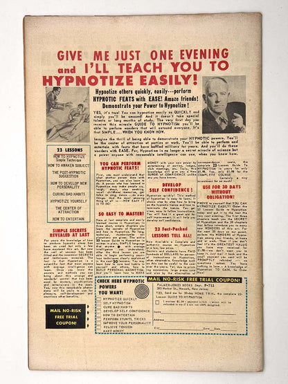 Tales to Astonish #63 1st App Leader Back