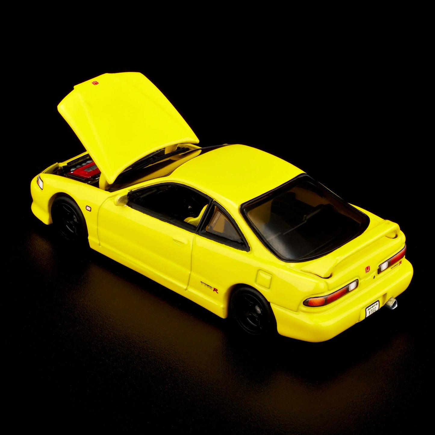 Hot Wheels RLC Exclusive Honda Integra Type R