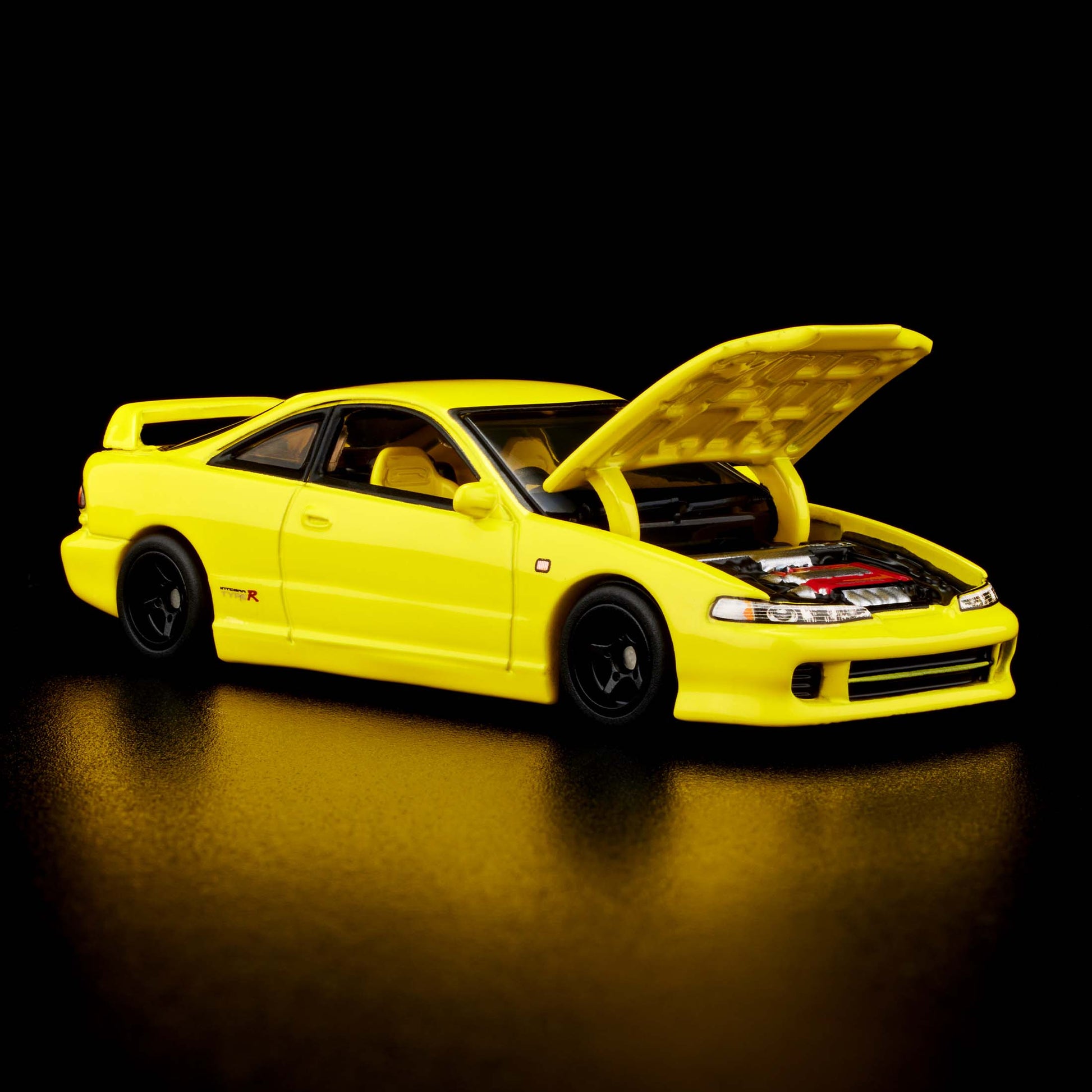 Hot Wheels RLC Exclusive Honda Integra Type R