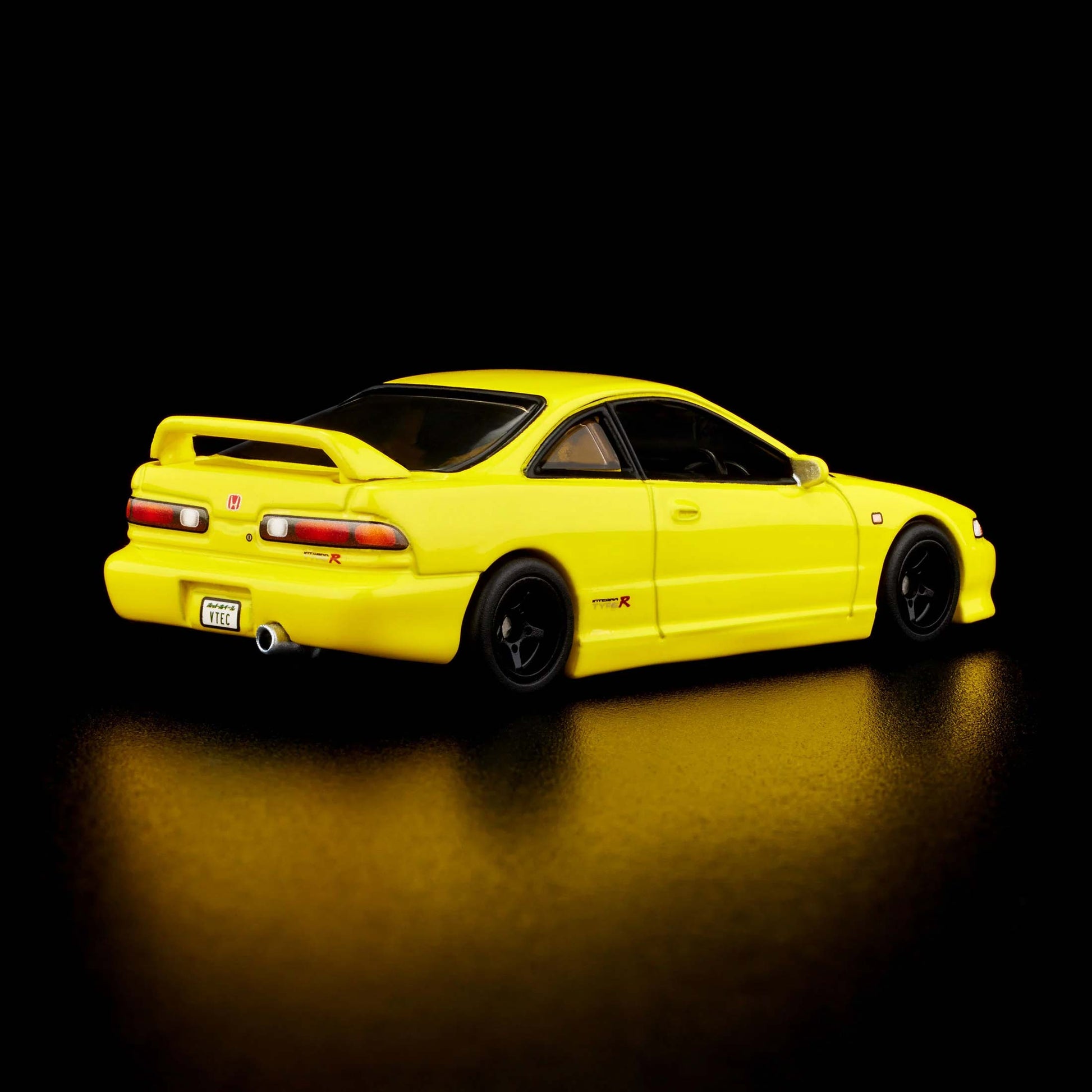 Hot Wheels RLC Exclusive Honda Integra Type R