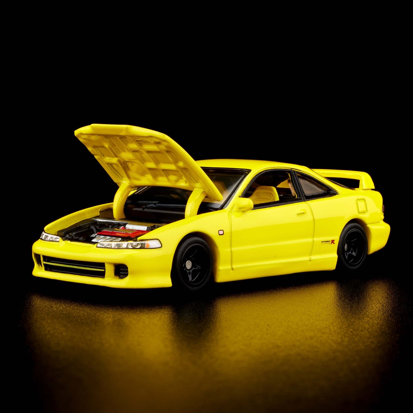 Hot Wheels RLC Exclusive Honda Integra Type R