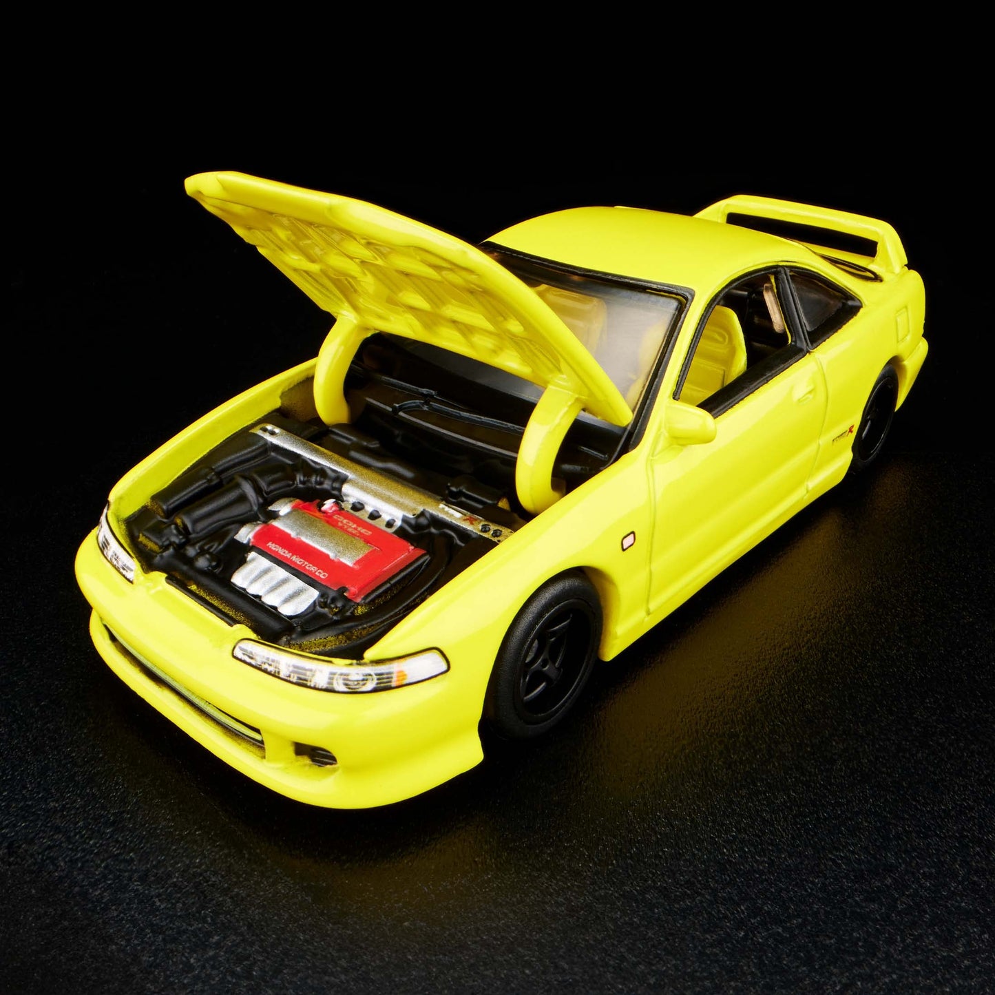 Hot Wheels RLC Exclusive Honda Integra Type R