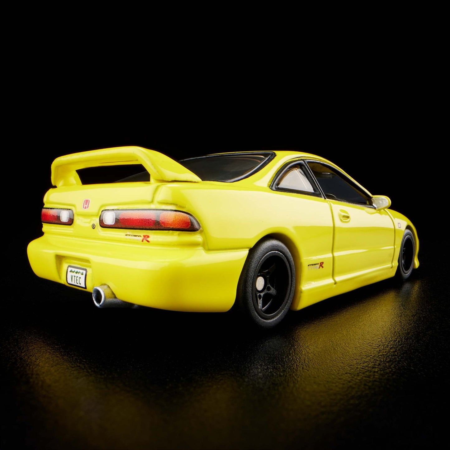 Hot Wheels RLC Exclusive Honda Integra Type R