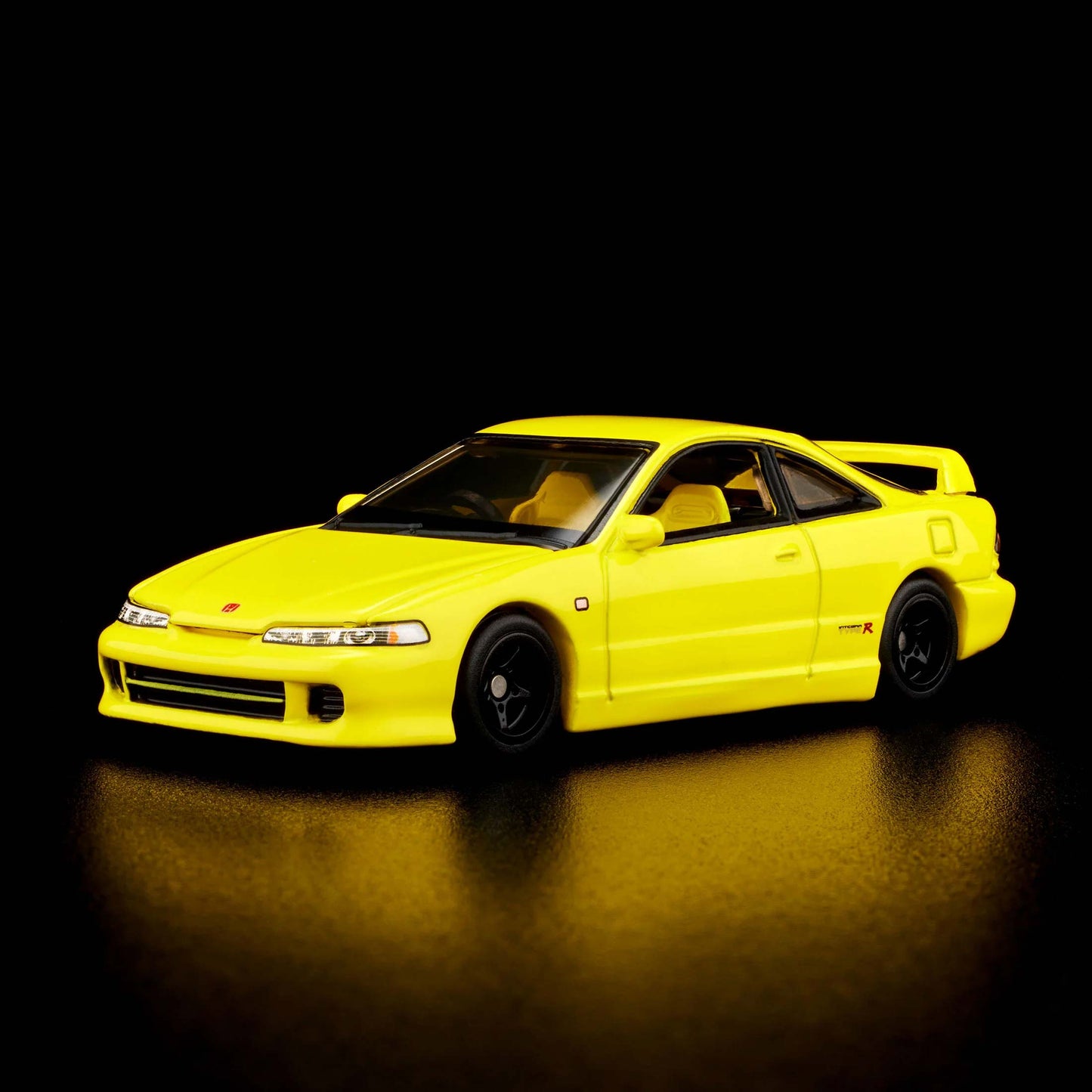 Hot Wheels RLC Exclusive Honda Integra Type R