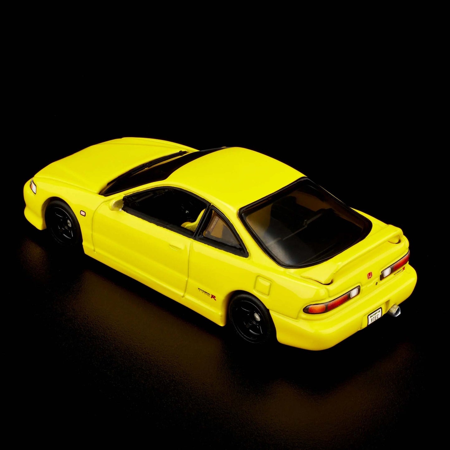 Hot Wheels RLC Exclusive Honda Integra Type R