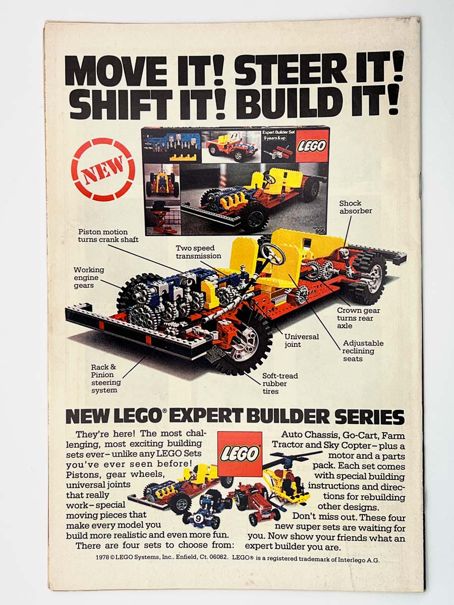 Uncanny X-Men #117 1st App Shadow King Back
