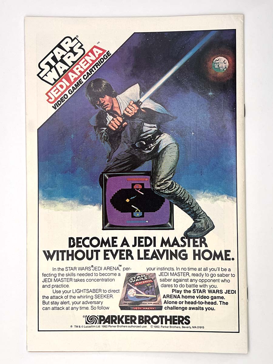Uncanny X-Men #169 1st Callisto Back
