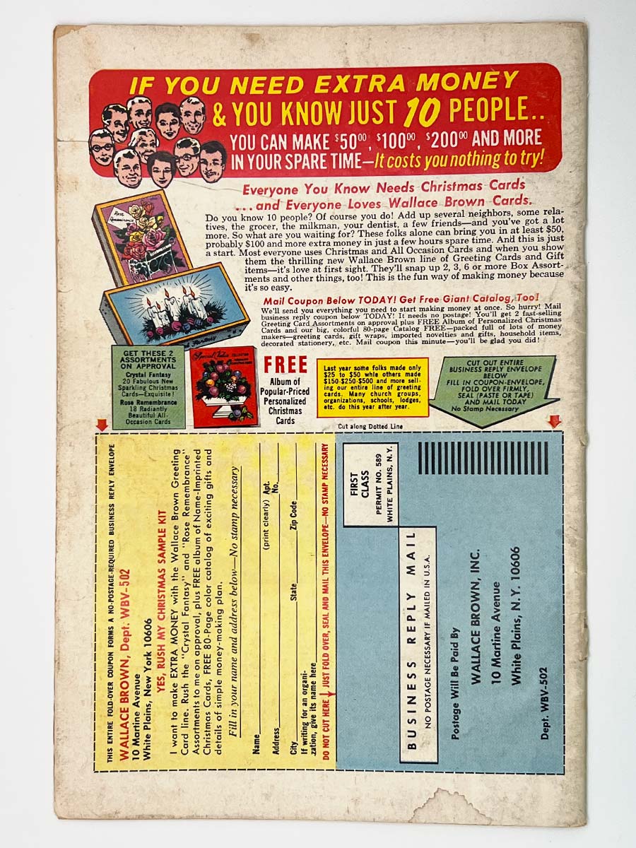 Uncanny X-Men #59 1st App Dr. Lykos