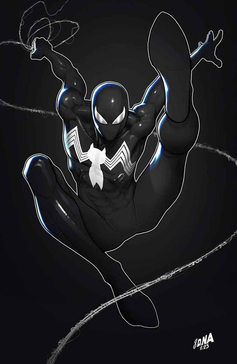 Amazing Spider-Man #22 David Nakayama Virgin Variant