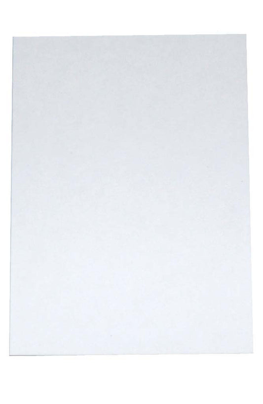 Blank Sketch Card