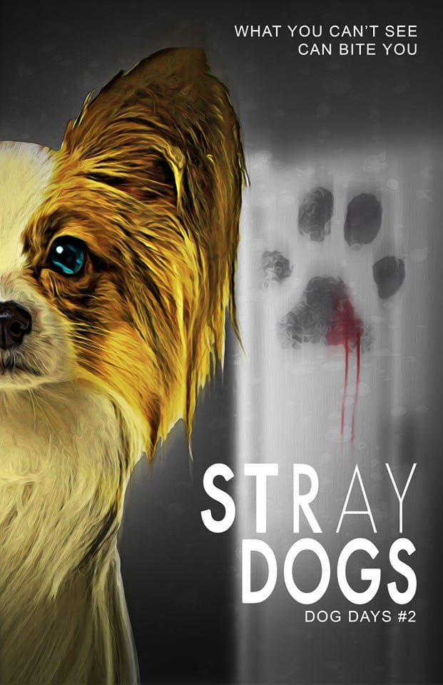 Stray Dogs Dog Days #2 Javan Jordan Variant SET