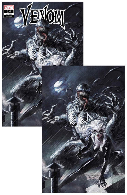 Venom #14 Marco Mastrazzo Variant SET